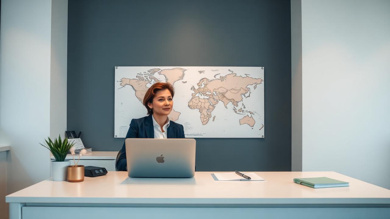 Travel agencies and DMCs